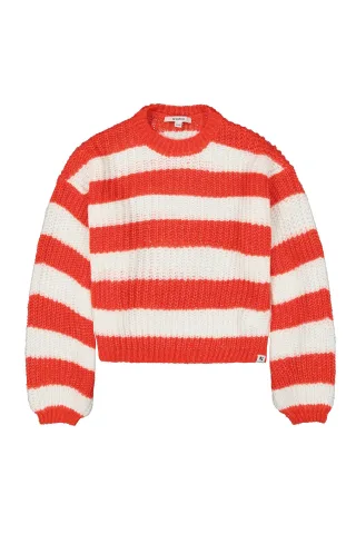Garcia - H52440 chili red - Gr. - 176