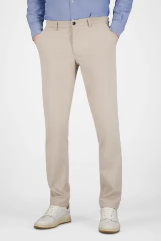 gardeur menswear - BONO sand - Gr. - 33/34