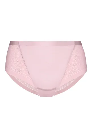SUSA - Slip rose - Gr. - 36