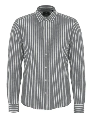 JOOP! Menswear - 17 JSH-154Pit-W 10019581 dark blue - Gr. - 40