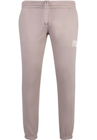Dropsize Jogginghose "Dropsize HEAVY MIRRORED LOGO JOGGER"