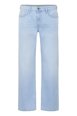 Blend - BHFLAKE denim light blue - Gr. - 36/34
