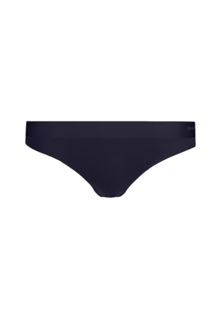 SKINY - SKINY Damen String Smartouch evening blue - Gr. - 36