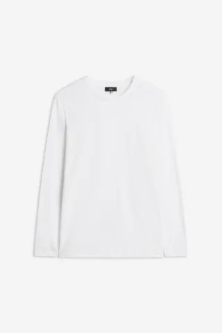 CINQUE - CIDEN_LS weiß - Gr. - XL