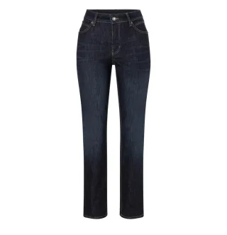 MAC - Jeans - Melanie blau - Gr. - 48/30