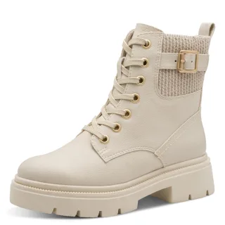 MARCO TOZZI - Da.-Stiefel - Gr. - 39