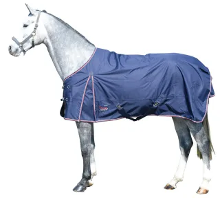 Outdoordecke Halifax 600D-Rain+Fleece