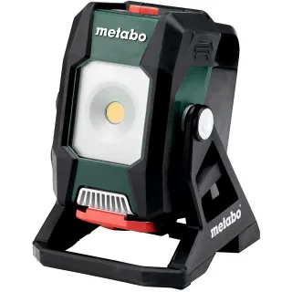 Metabo Akku-Baustrahler BSA 12-18 LED 2000 - Karton - 601504850