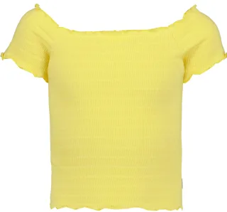 Garcia - C12402 summer yellow - Gr. - 164/170