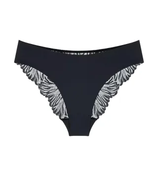 Triumph - Pretty Micro Tai schwarz - Gr. - XS