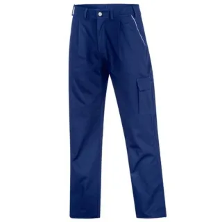 uvex extra Herren Bundhose blau 56 - 8233511