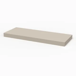 Sanipa Konsolenplatte variabel 2morrow WT5461U