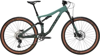 Mountainbikes  Bulls Wild Ronin 29" Fully (Rahmenhöhe: 41 cm | 160 - 170 cm (Bulls))