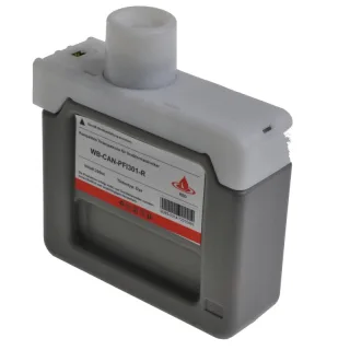 [NB]* Tintenpatrone kompatibel für Canon PFI-301R Red