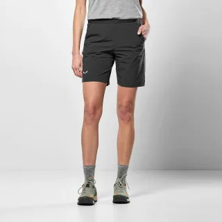 SALEWA - Puez 4 Shorts Damen - Schwarz (Gr.46)