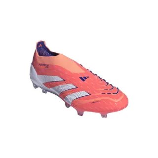 adidas Predator Elite Laceless FG Fu?ballschuhe