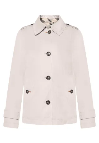 Gil Bret - Sommerjacke tapioca - Gr. - 44