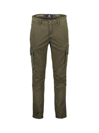 LERROS - CARGO (LANG) original olive - Gr. - 36/34