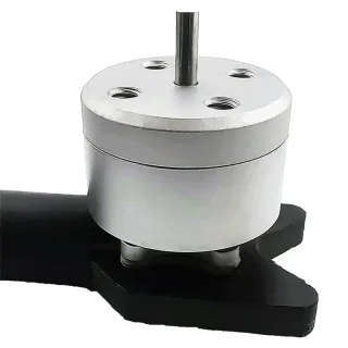 1PC 1104 4300KV Brushless Motor for DarwinFPV Baby Ape/Pro 3" 2-3S FPV Racing RC Drone