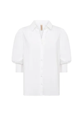 Soyaconcept - SC-NETTI 119 white - Gr. - M