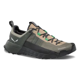 SALEWA - Wildfire NXT Schuh Herren - Schwarz (Gr.44)