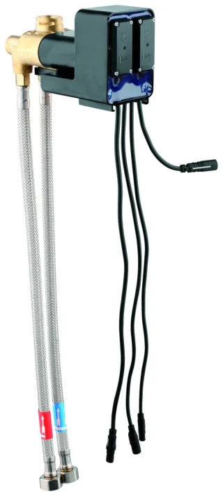 Grohe Mischeinrichtung 45990 , 45990000 45990000