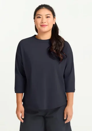 Jack Wolfskin 3/4-Arm-Shirt "TRAVEL 3 4 T W"