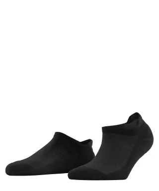 Burlington - Burlington Athleisure Damen black - Gr. - 36.5