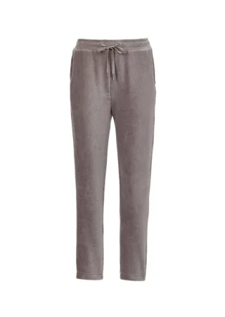 GOLDNER 2-in-1-Hose "Kurzgröße Lässige Casualhose SARA mit Tunnelzug"
