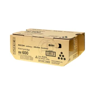 Original 418478 RICOH IM Toner black 25.000Seiten