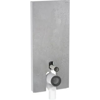 Geberit Monolith Sanitärmodul für Stand-WC 131033JV5