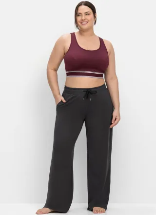 Sheego Sporthose