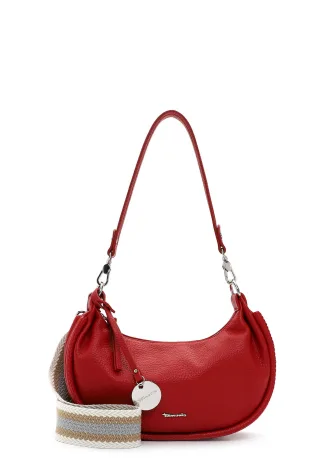 TAMARIS BAGS - Beutel TAS Felicitas red 600 - Gr. - OS