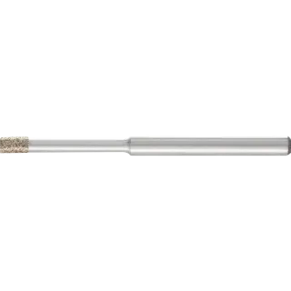 PFERD TOOLS CBN-Schleifstift Zylinder zum Schleifen von Bohrungen/Radien - 36102410