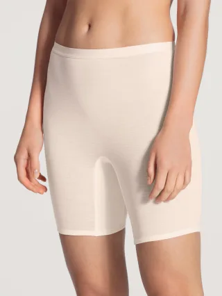 CALIDA - WOMEN Pants light ivory - Gr. - M