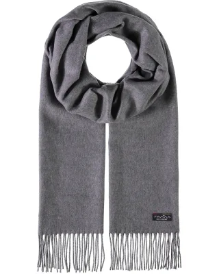 FRAAS - Schal Cashmink Schal grey - Gr. - OS