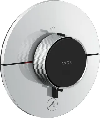 Hansgrohe Thermostat Unterputz Axor ShowerSelect ID 36776000