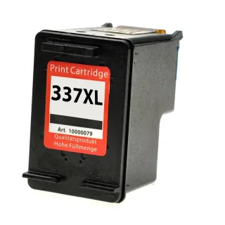 [NB]* Tintenpatrone kompatibel für HP Nr.337XL