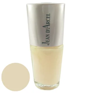 Jean D'Arcel brillant perfect ridgefiller Basis Nagel Lack Pflege Maniküre 10ml
