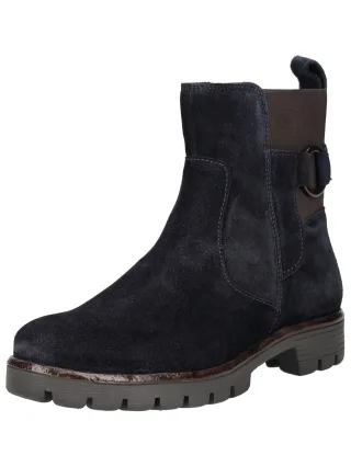 Ara Stiefelette "Ara Stiefelette Veloursleder"