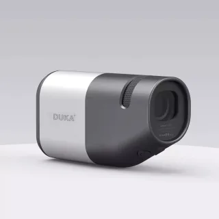 ATuMan DUKA TR1 1200M 800M 6X HD Digital Range Finder Sightseeing Telescope Golf Rangefinder Outdoor Sport
