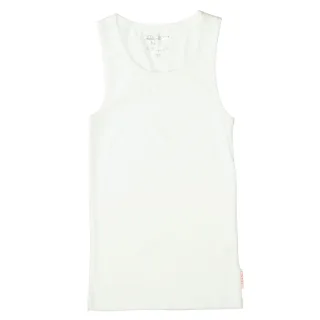 STACCATO - Top im Ripp-Design offwhite - Gr. - 176