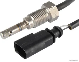 HERTH&BUSS Sensor, Abgastemperatur - 70682005