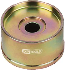 KS Tools Presshülse 61,7x63,5x56,2 mm - 440.0308
