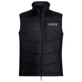 uvex corporate 26 Weste Herren graphit  XS - 7070408
