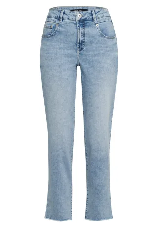 Marc Aurel - Jeans blue denim - Gr. - 34