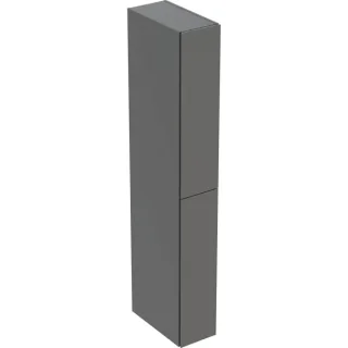 Geberit Hochschrank mit zwei Auszügen 503011JK1