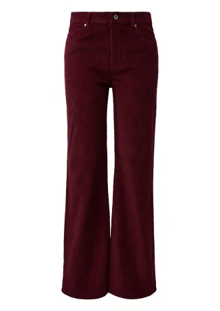 qs - Hose rot - Gr. - 38/30