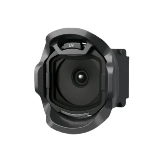Flywoo O4 PRO Camera TPU Protector Lightweight Shock-Absorbing Cover Compatible with DJI O4 PRO Camera V2 Series Filters