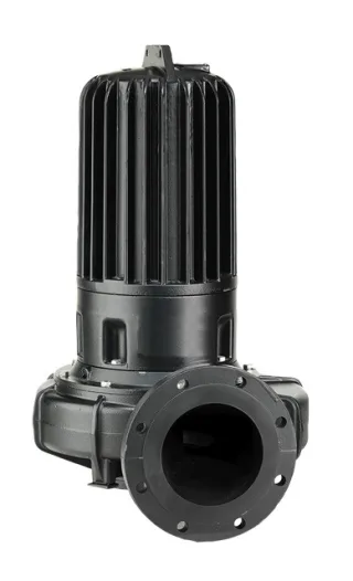 Jung Pumpen Multistream-Pumpe 300/4 C7 JP09394